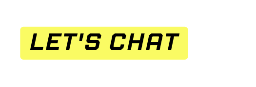 Let s chat